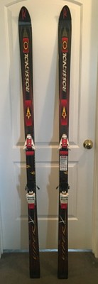 rossignol dualtec